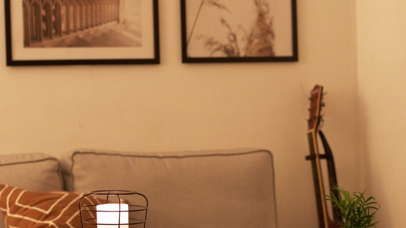 Creating a More Energy-Efficient Home: Tips for a Greener Tomorrow