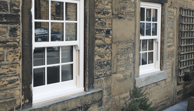Sash windows installers woking