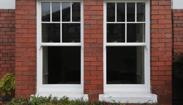 Sash windows woking and guildford