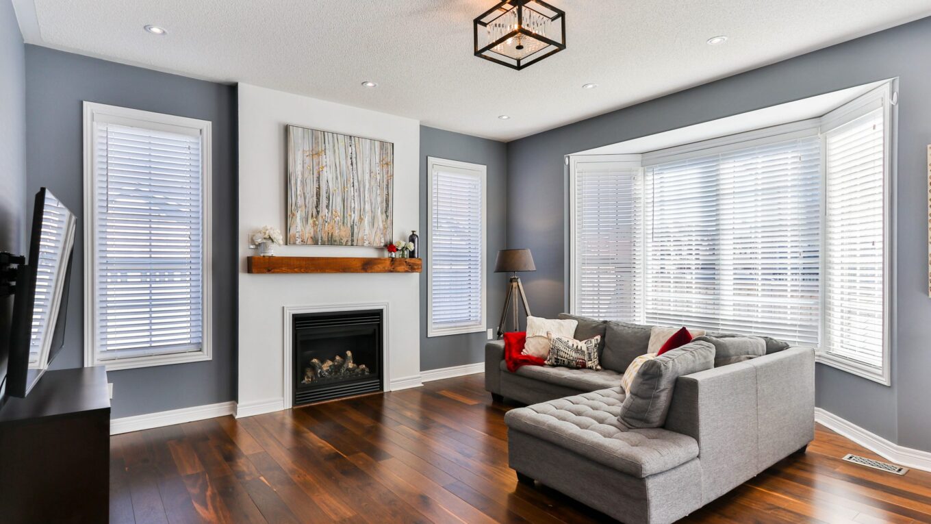 3 small changes that make a big difference to your home’s appearance