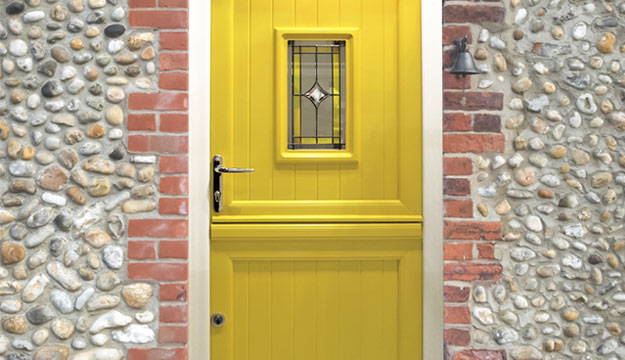 How to Choose the Right Back Door for Your Home 3 How to Choose the Right Back Door for Your Home