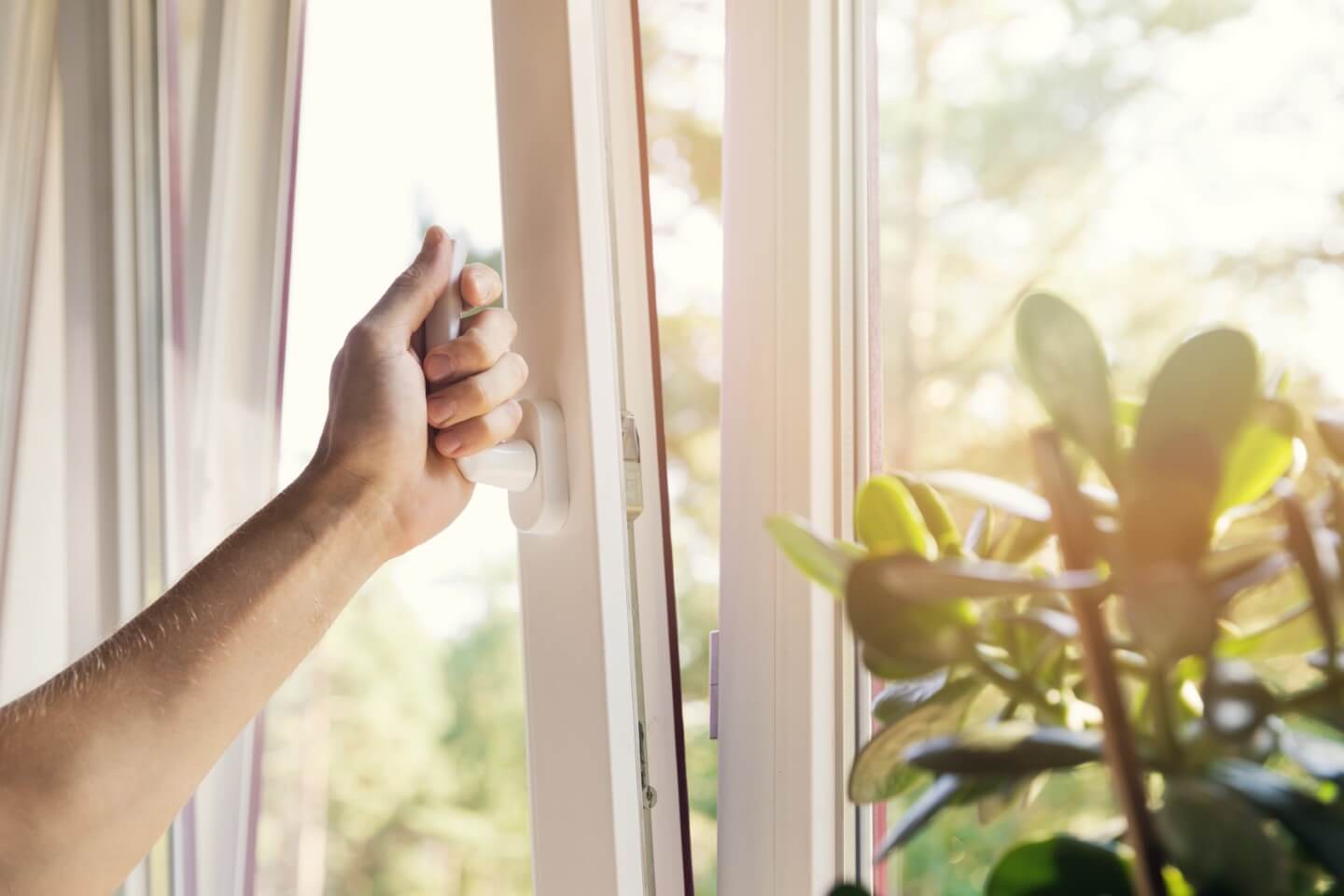 3 Reasons To Choose Tilt & Turn Windows 4 3 Reasons To Choose Tilt & Turn Windows
