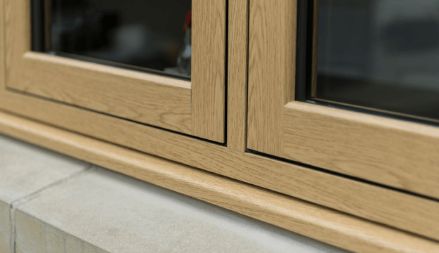 UPVC flush windows guildford and woking