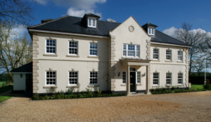 UPVC sash windows woking 1