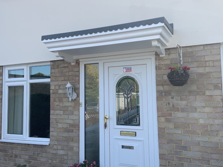 Stable Doors 55 Front Doors