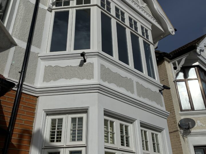 Windows 4 Timber Windows