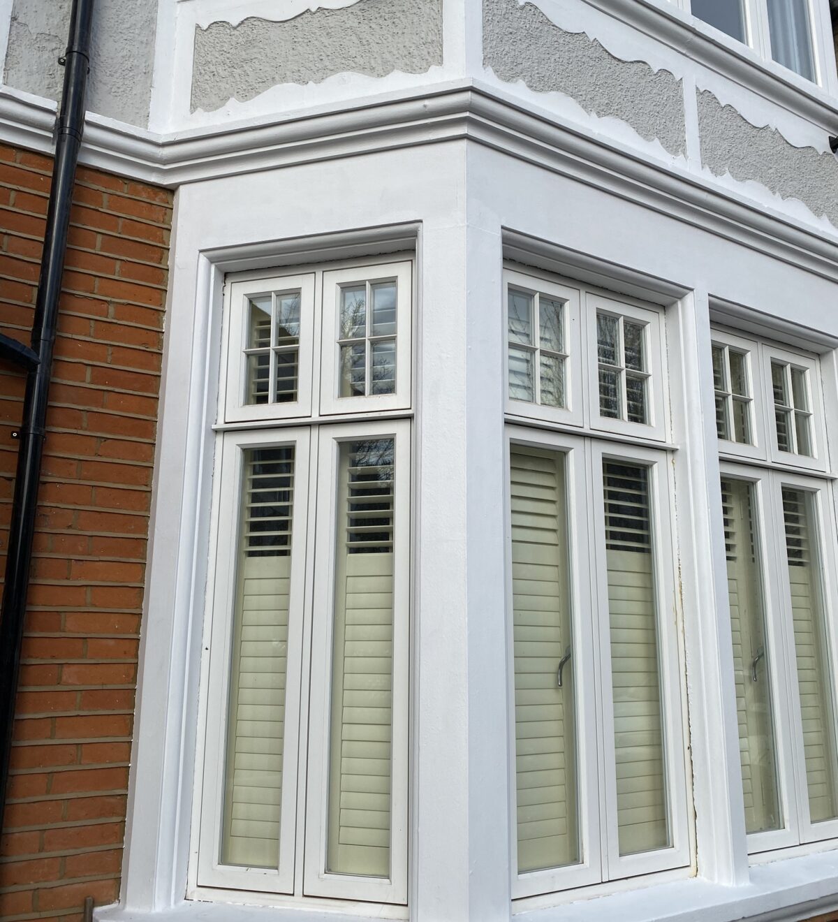 Timber Windows 2 Timber Windows