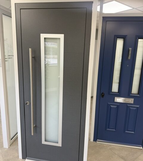Doors 4 Aluminium Doors